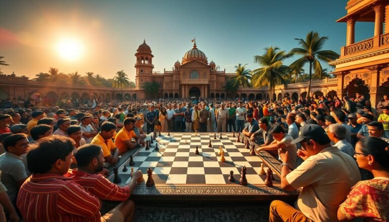 Goa Chess World Cup