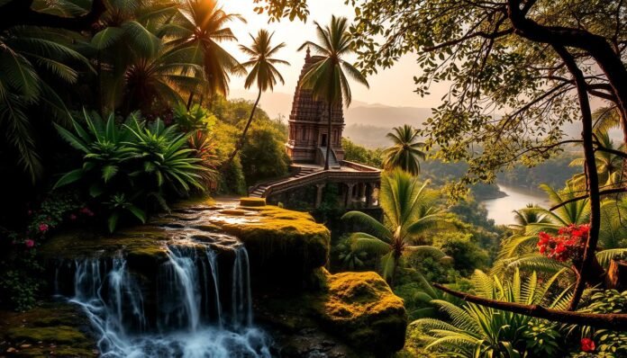 Goa Tourism