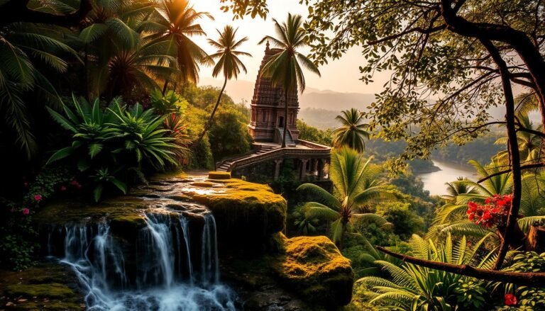 Goa Tourism