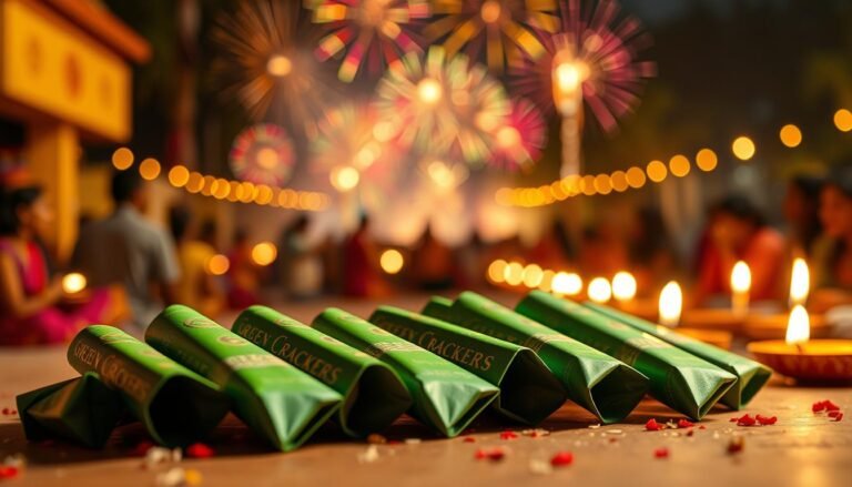 Green Crackers SC