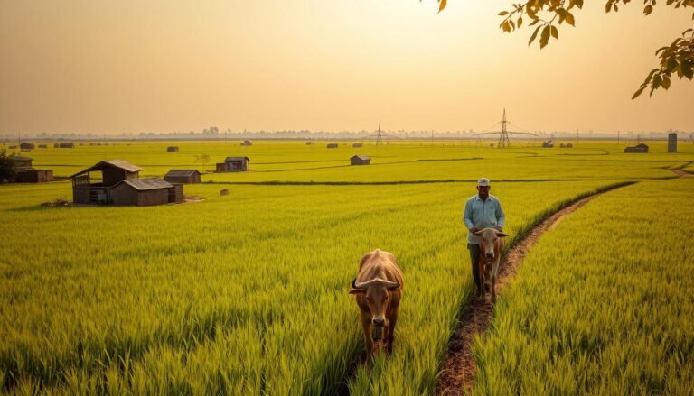 Haryana Agriculture