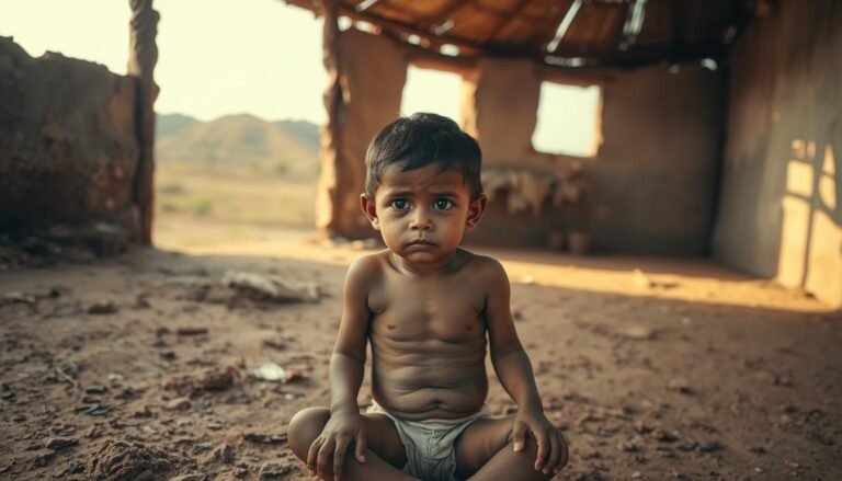 Health & Public Health in India