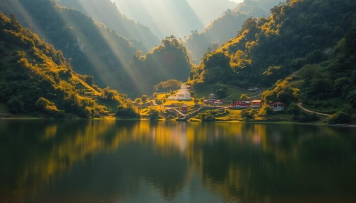 Hidden Gems India