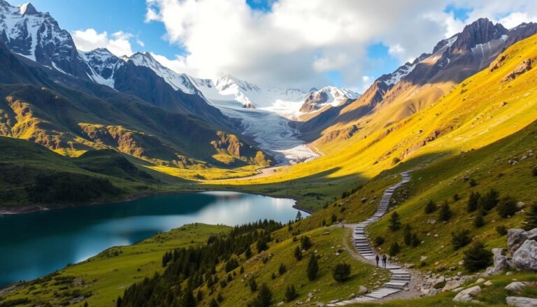 Himachal Hills