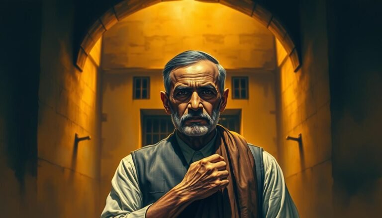 Historical personalities from Andaman
