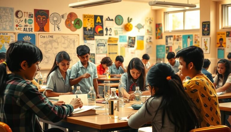 How ICSE Shapes Future-Ready Students: Skills Beyond the Classroom
