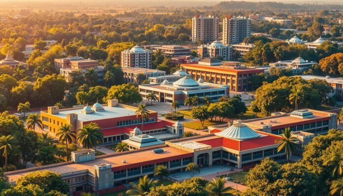 How IISc Continues to Shape India’s Scientific and Technological Future