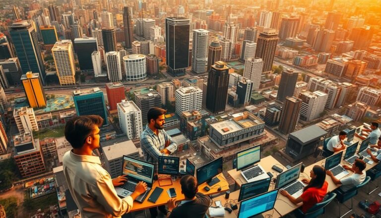 How IITs Are Powering India’s Tech Revolution and Start-Up Ecosystem