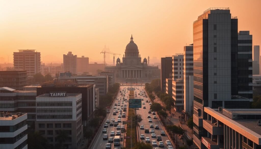 IT impact on Karnataka