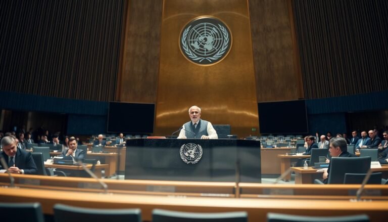 India UN Statement