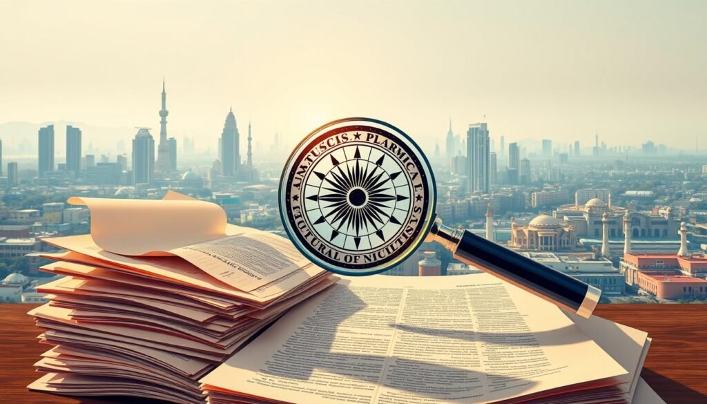 India pharma regulations