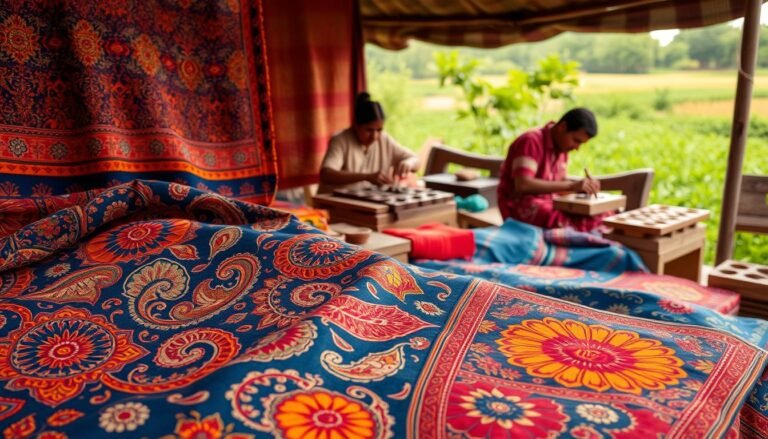 Indian Art & Crafts