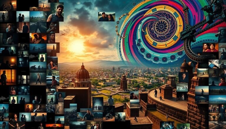 Indian Cinema
