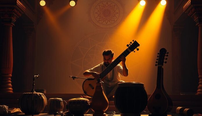 Indian-Classical-Music Indian Classical Music