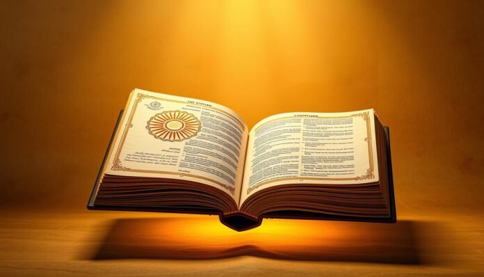 Indian Constitution, fundamental rights, democracy, Dr. B.R. Ambedkar, law