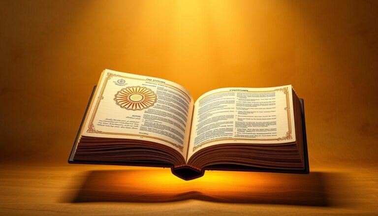 Indian Constitution, fundamental rights, democracy, Dr. B.R. Ambedkar, law