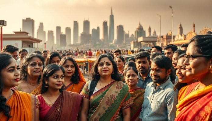 Indian Diaspora