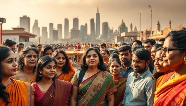 Indian Diaspora