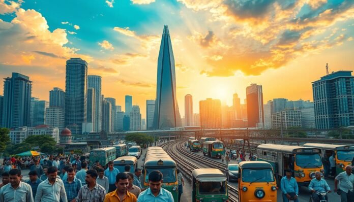 Indian Economy News