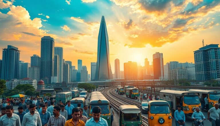 Indian Economy News