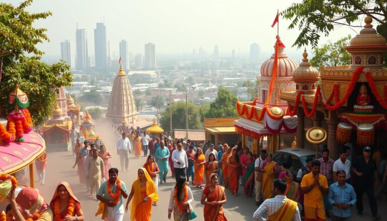 Indian Festivals