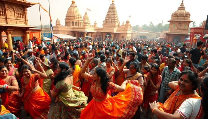 Indian Festivals Photography