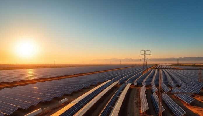 Indian Green Energy