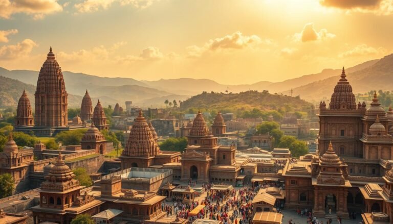 Indian History