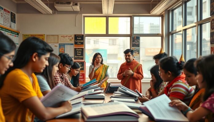 Indian-Languages-Learning Indian Languages Learning