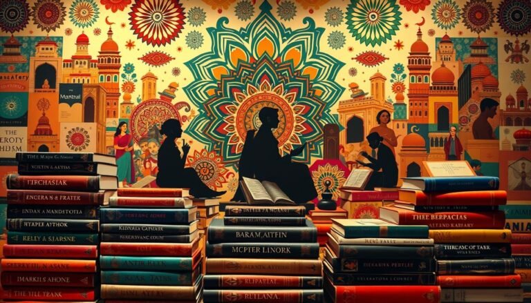 Indian Literature