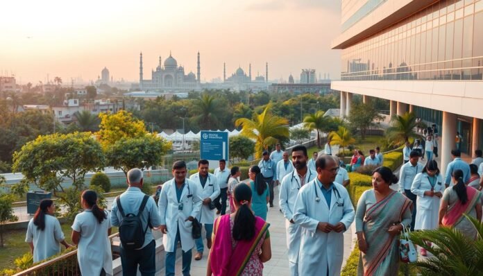Indian Medical Tourism