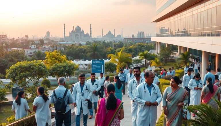 Indian Medical Tourism