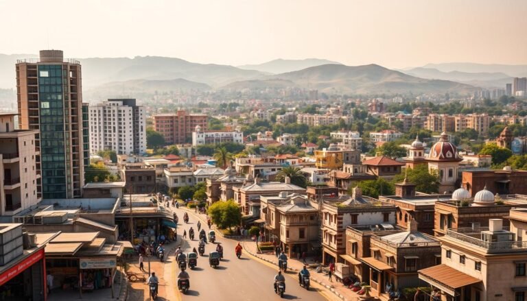 Indian Real Estate Trends