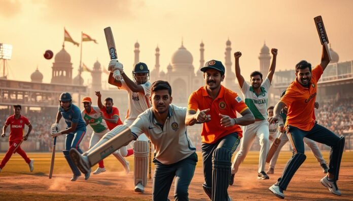 Indian Sports