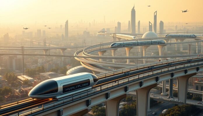 Indian-Transportation-Future Indian Transportation Future