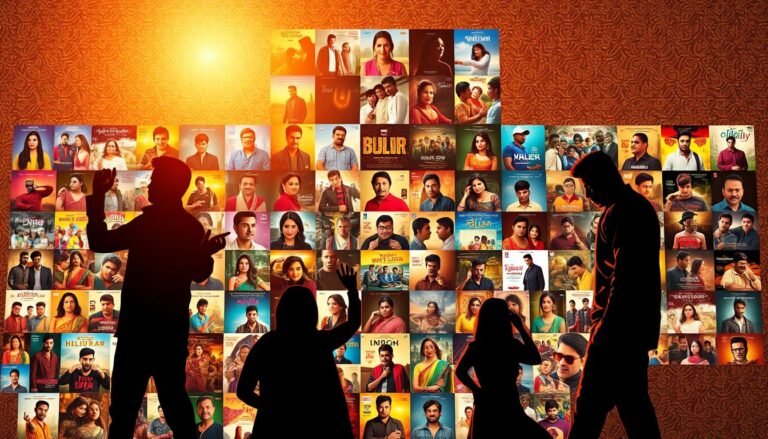 Indian Web Series
