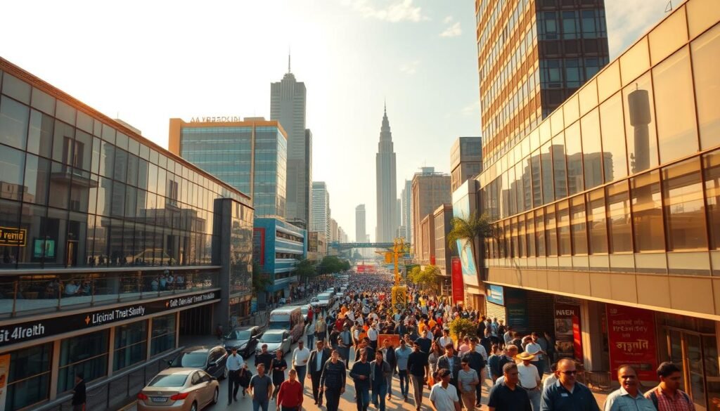 Indian technology sector