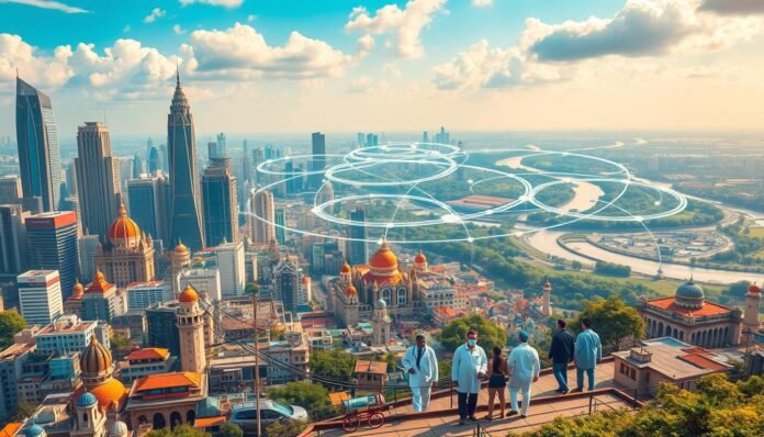 India’s Health Data Leap