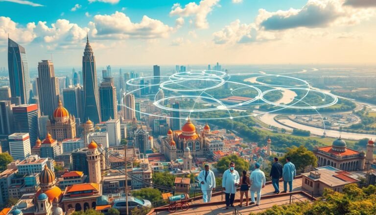 India’s Health Data Leap
