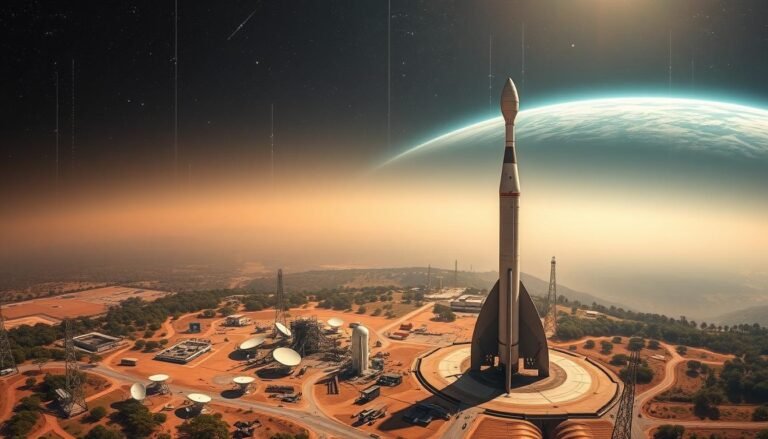 India’s Space Program