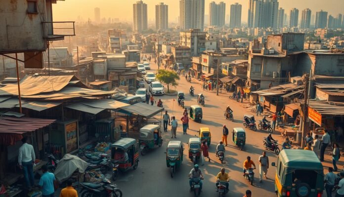 Informal economy