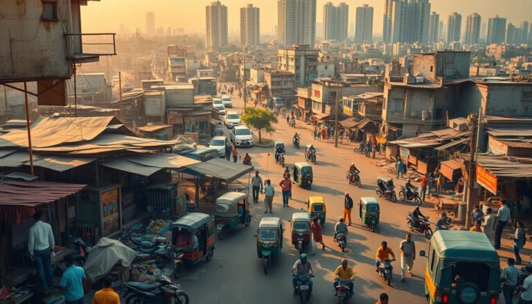 Informal economy