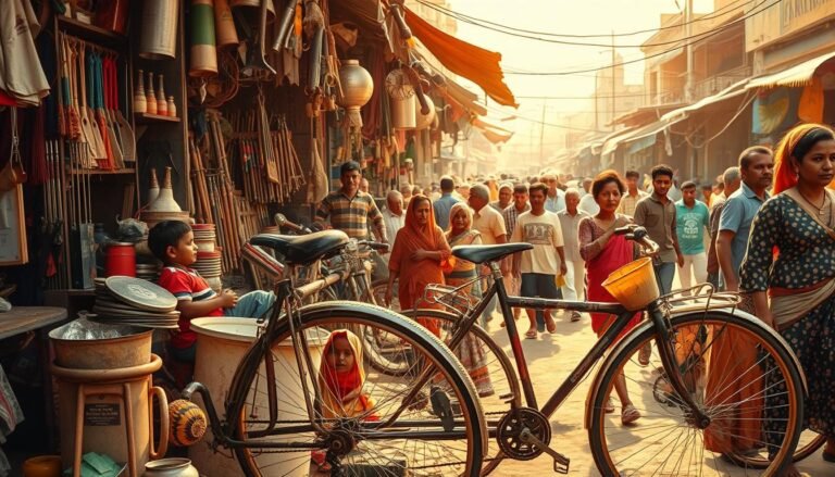 Innovation / Jugaad