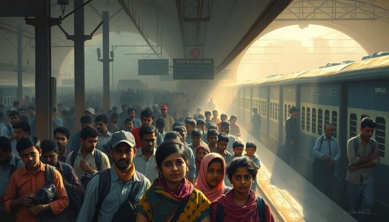 Internal migration