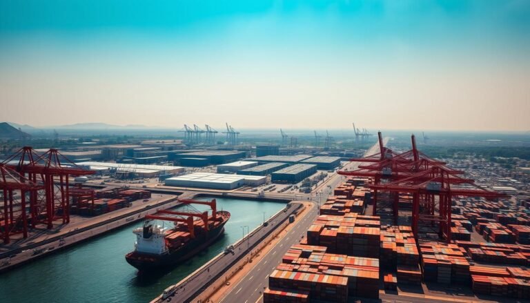 Investment & Trade