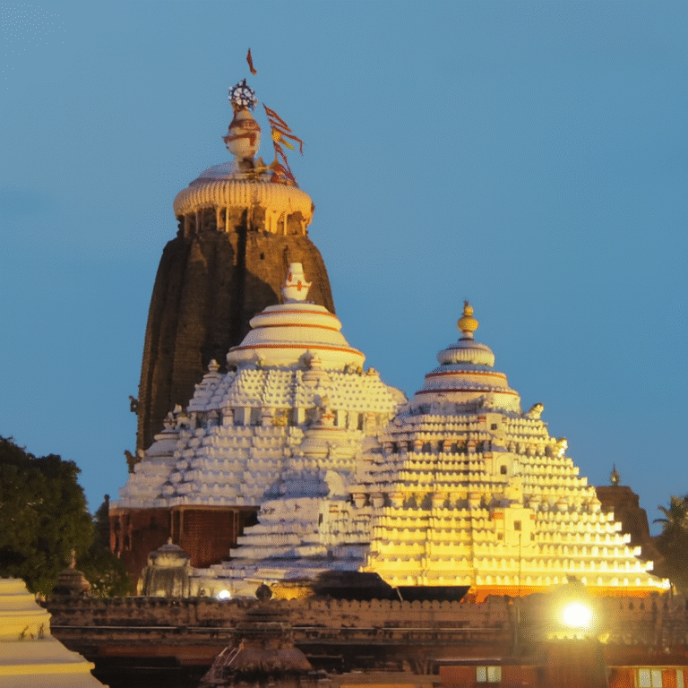 Explore Odisha Culture through the vibrant Jagannath Yatra, classical Odissi dance, and the state’s rich temple heritage.