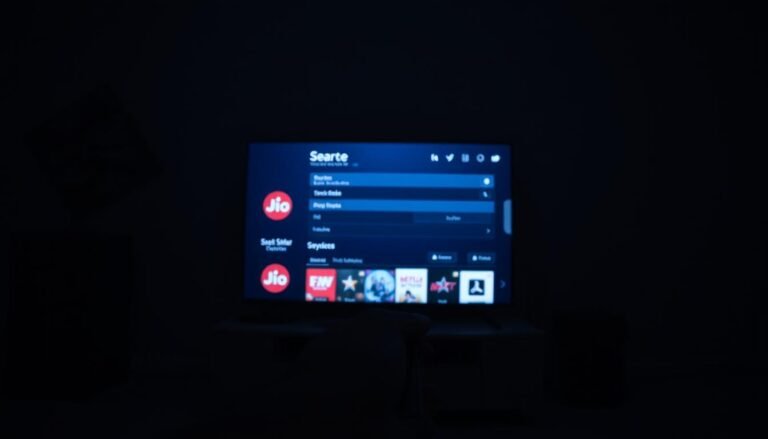 JioHotstar Outage