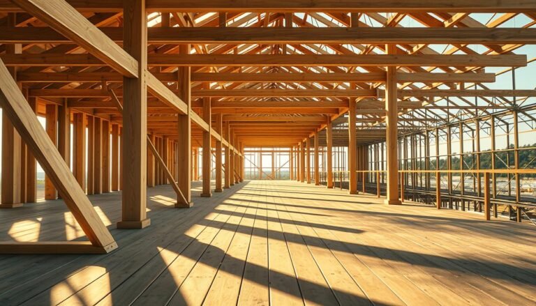 Joist and Deck Detailing