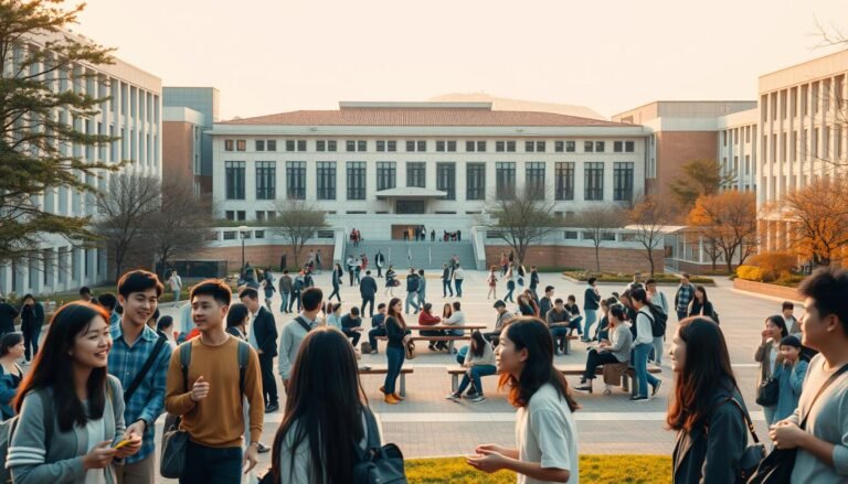 KNU Results, Student Life