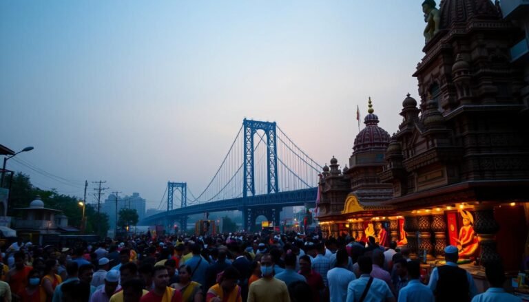 Kali Puja 2025